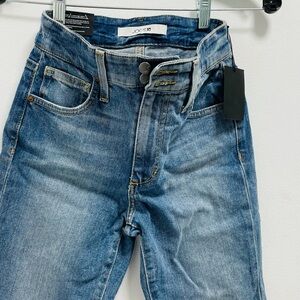 Joe’s Jeans High Rise Skinny Ankle